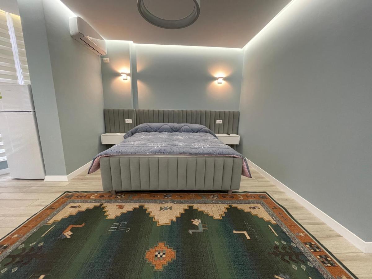 Comfort Apartment In City Center Tirana Zewnętrze zdjęcie