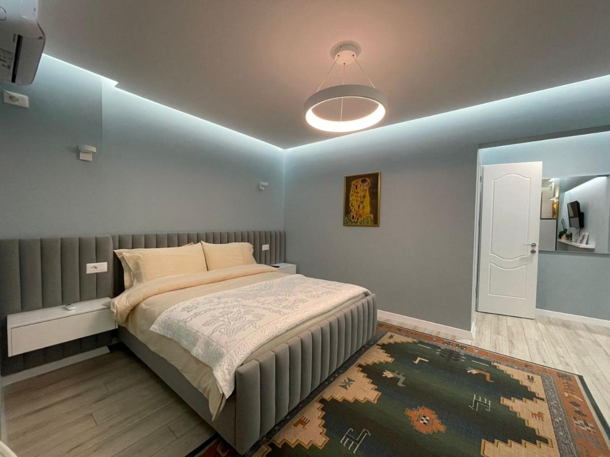 Comfort Apartment In City Center Tirana Zewnętrze zdjęcie
