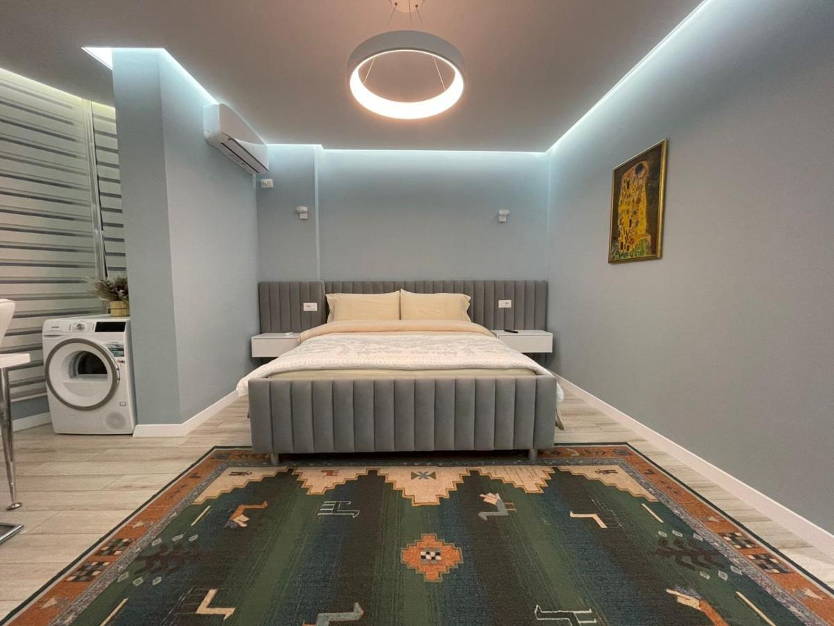 Comfort Apartment In City Center Tirana Zewnętrze zdjęcie
