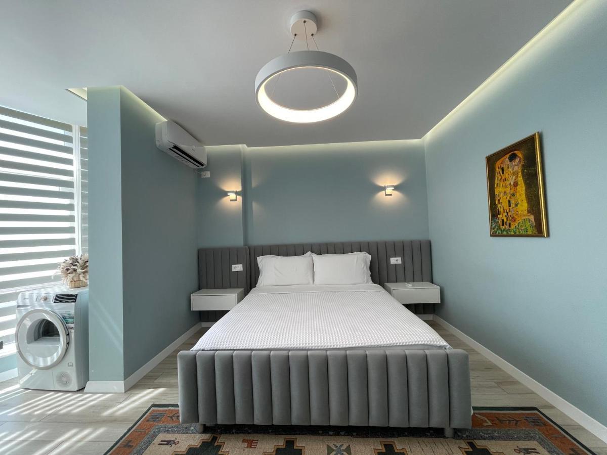 Comfort Apartment In City Center Tirana Zewnętrze zdjęcie