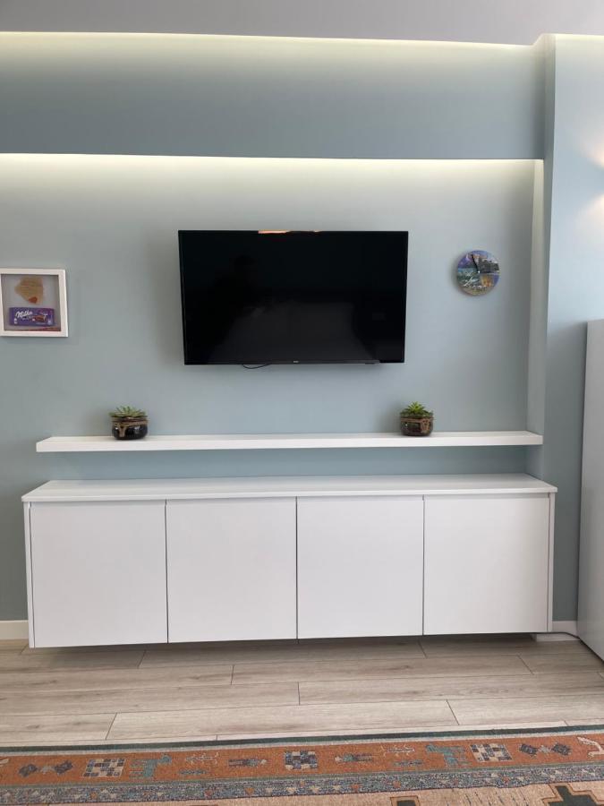 Comfort Apartment In City Center Tirana Zewnętrze zdjęcie