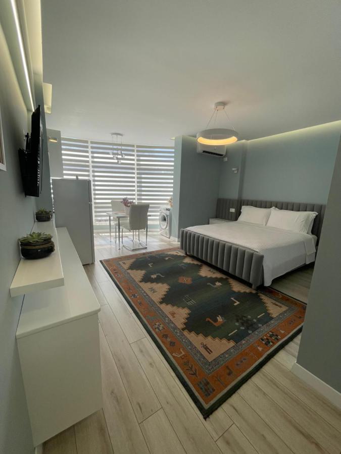 Comfort Apartment In City Center Tirana Zewnętrze zdjęcie