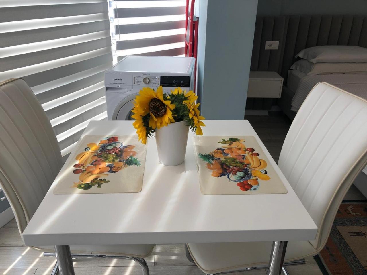 Comfort Apartment In City Center Tirana Zewnętrze zdjęcie
