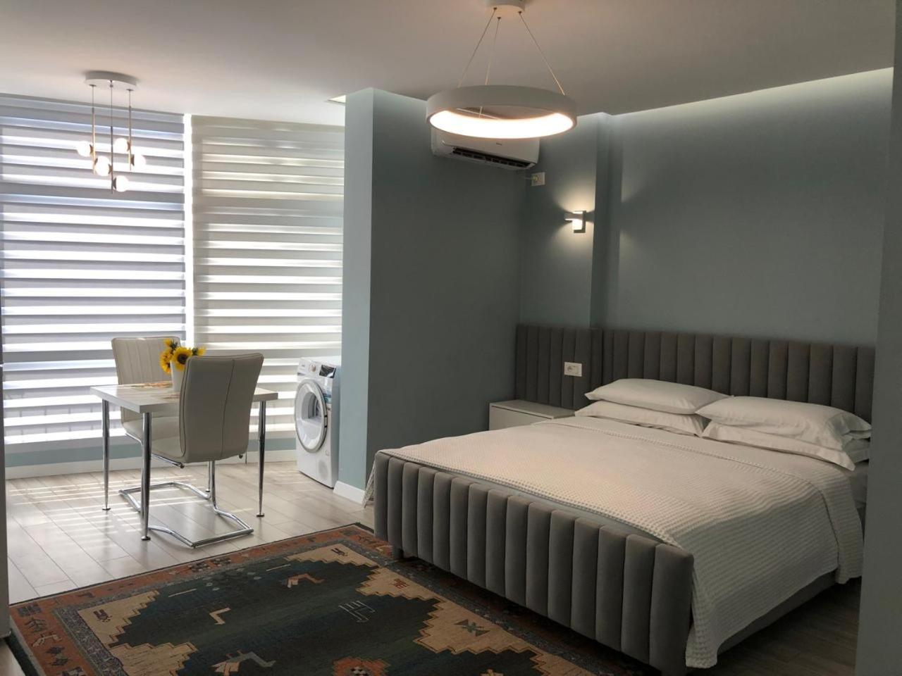 Comfort Apartment In City Center Tirana Zewnętrze zdjęcie